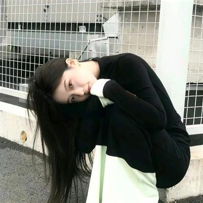 水原少女 海报